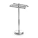 BINO 'Samson' Fingertip Towel Bar, Chrome