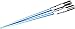 Kotobukiya Star Wars: Luke Skywalker Light Up Chopsticks
