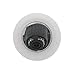 Geovision GV-EFD2100-0F 2MP H.264 Low Lux WDR IR 2.8mm Mini IP Dome Camera (White)