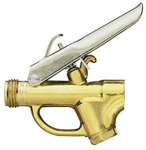 TeeJet 2 GPM Trigger Valve (4688)