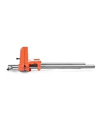 Pony   27091 9 Inch por carpintero de 7 Inch Medium Duty de la morsa de banco