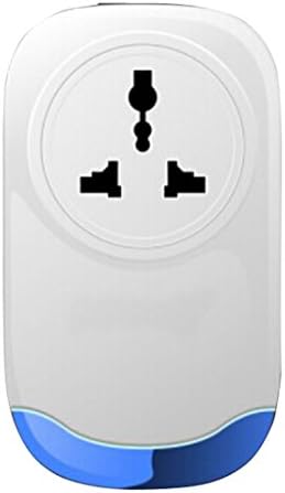 Horich Wifi Smart Power Plug /Switch with App Control