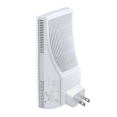 ASUS RP-AX58 AX3000 Dual Band WiFi 6