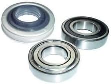 Genuine Hotpoint Indesit Washing Machine Bearing Kit 35Mm C00202418
