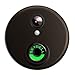 Skybell HD WiFi Doorbell Camera 1080p Color Night Vision Bronze