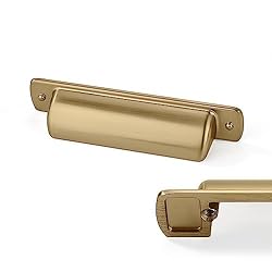 CABDM 2 Pack Cup Pulls 2-1/2"(64mm) Center to