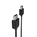 VIZIO TXCH4X-C3 4-Feet Ultra Slim HDMI Cable