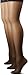 Essential Solutions Sheer Shaper Pantyhose (Pack of 3)