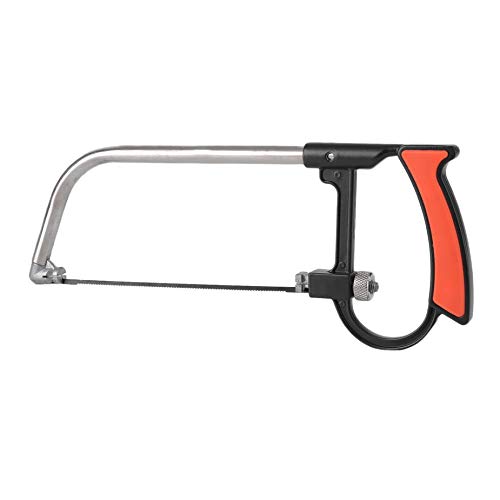 GiODLCE 8 in 1 Magic Saw Multi-Functional Hand Saw Universal Mini Hacksaw DIY Cutting