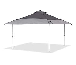 E-Z UP Spectator Instant Shelter Canopy, 13' x