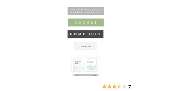 google home for business use