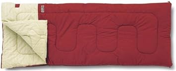 Amazon Ogawa オガワ フィールド ドリームst Ii バレンタインレッド 10 最低使用温度6度 1035 Ogawa オガワ 寝袋 シュラフ