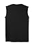 Sport-Tek Men's Sleeveless PosiCharge Competitor Tee L Black