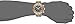 Invicta Men's 16994 Venom Analog Display Swiss Quartz Black Watch