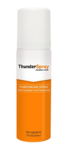 Thunderspray Calming Spray for Dogs - Image 2