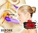 Inflatable Neck Brace Neck Traction Neck Stretcher FDA Approved For Home, Work, Travel, Fast Neck Pain Relief Aligns Spine Relieves Pressure Adjustable-Inflatable Easy To Use at Home Work or On The Go