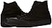 Converse Unisex Chuck Taylor All Star High Top Oxfords Black/White 8 D(M) US