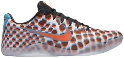 kobe bryant 3d shoes