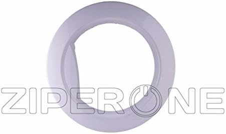 New Samsung Replacement Spare Part Outer Door Frame Trim DC63-00391A For Washing Machine Washer quality the same like Original Service Market Brand OEM