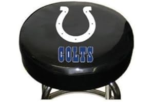 Fremont Die NFL Bar Stool Cover