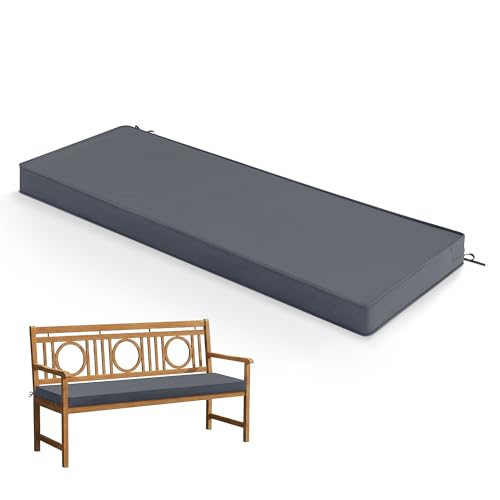 Summsun Outdoor Bench Cushion Pad X