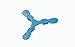 Max Steel Boomerang Blast Action Figure
