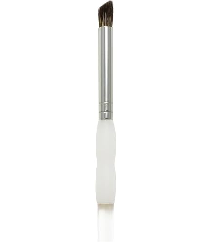 ARTMASTER Special Effects Watercolour Brush - Grass & Fur Texture Brush (Grass Comber)