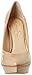 Jessica Simpson Women's Venisse Platform Pump