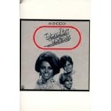 The Supremes Album: «Anthology [Vinyl]» (Front side)