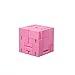 Areaware Cubebot Micro (Pink)