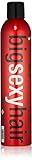 Big Sexy Hair Firm Volumizing Hairspray, Spray & Play Harder, 10 oz (335ml) 284g