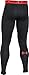 Under Armour Men's ColdGear Armour Compression Leggings