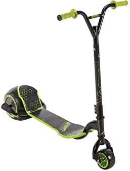 huffy green machine scooter weight limit