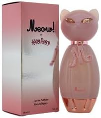 Meow By Katy Perry For Women