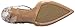 Calvin Klein Women's Ginnie Mule