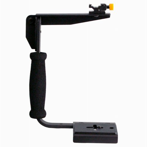 Promaster SystemPRO Flash Bracket 1