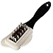 JobSite Suede & Nubuck Leather Cleaning Brush - 1 Pack