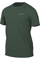 Nike Mens Team Legend Short Sleeve Crew T-Shirt
