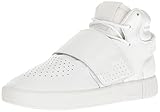 adidas Originals Men's Tubular Invader Strap Fashion Sneaker