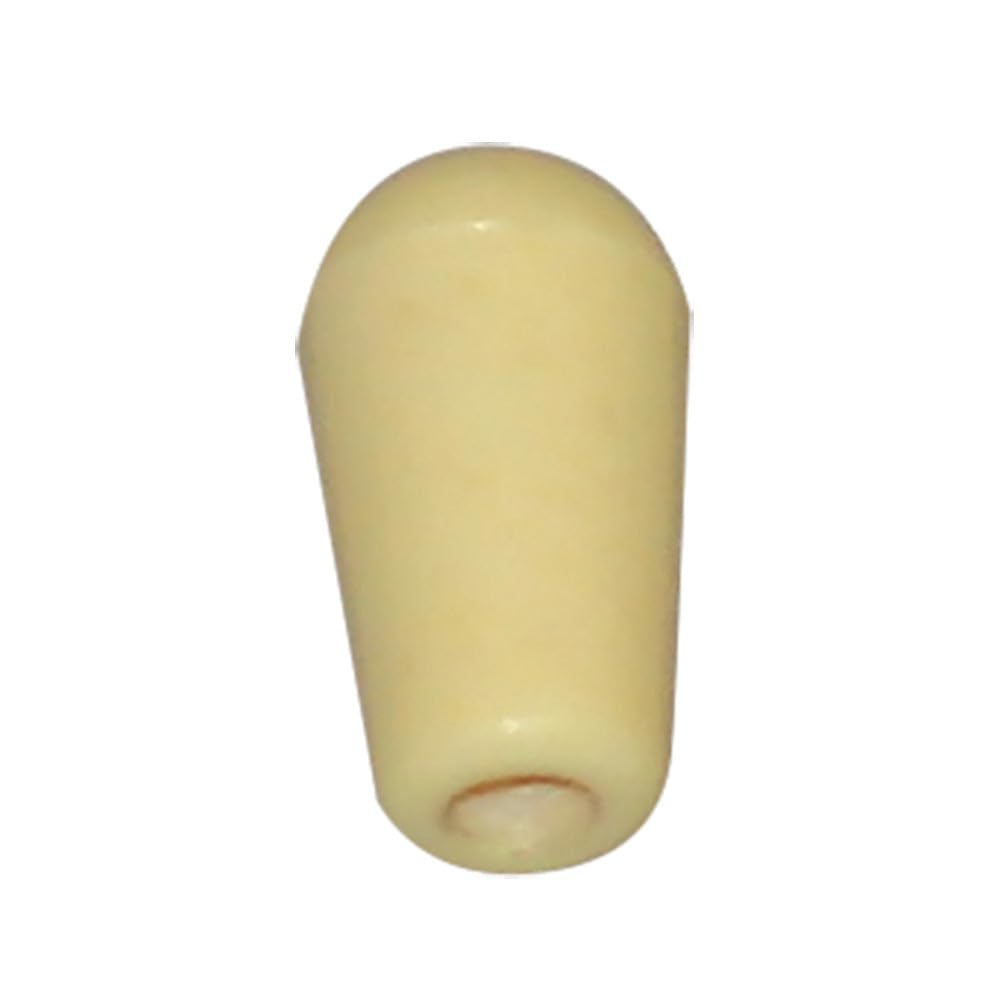 Guitar Tech GT TOGGLE SWITCH CAP- CREAM, GT589