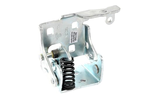 Genuine GM Parts 20969645 TĂĽrscharnier vorne Fahrerseite unten
