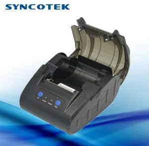 skip the dishes printer setup