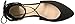 NINE WEST FOOTWEAR Women's Sachin Fabric Ballet Flat