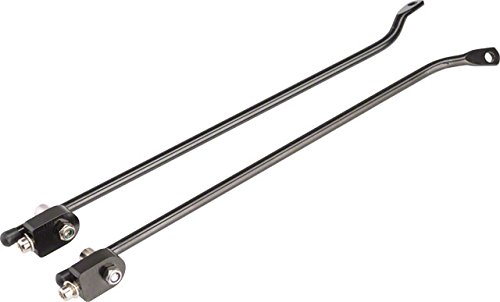 Burley Moose Rack Stays Burley Moose Rack Stays