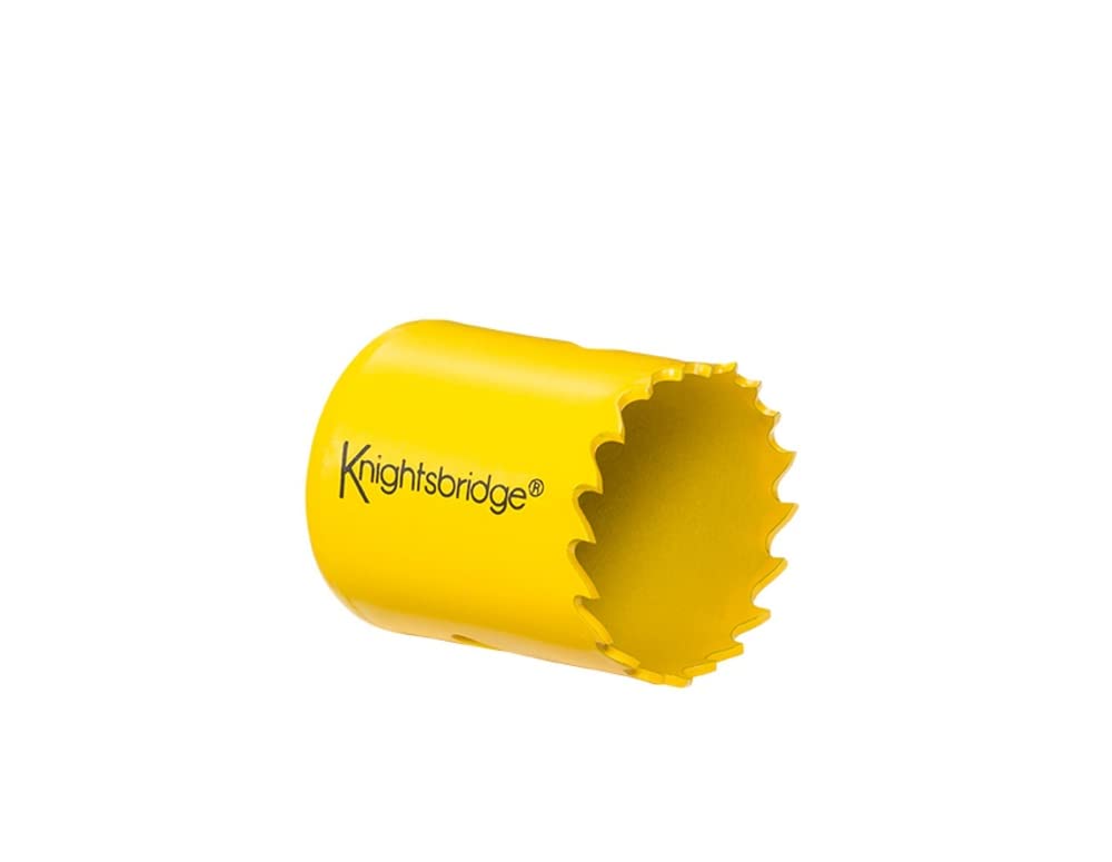 Knightsbridge 38mm Bi-metal Holesaw โ image 1