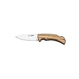 Cudeman Hunting Pocket Knife 325-L, Sports Knife