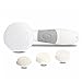 Elechomes 134-77777-38 Facial & Body Cleansing Brush