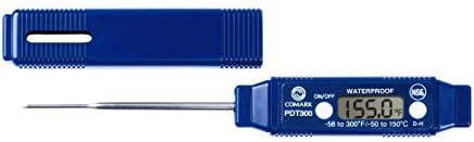 🏆Premium Pack Instruments | PDT300 | Waterproof Pocket Digital Thermometer
