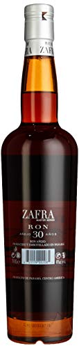 Zafra Master Series 30YO Rum (1 x 0.7 l) – Bild 4