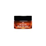 NUXE Rve de Miel Ultra-Nourishing Lip Balm, .52 oz